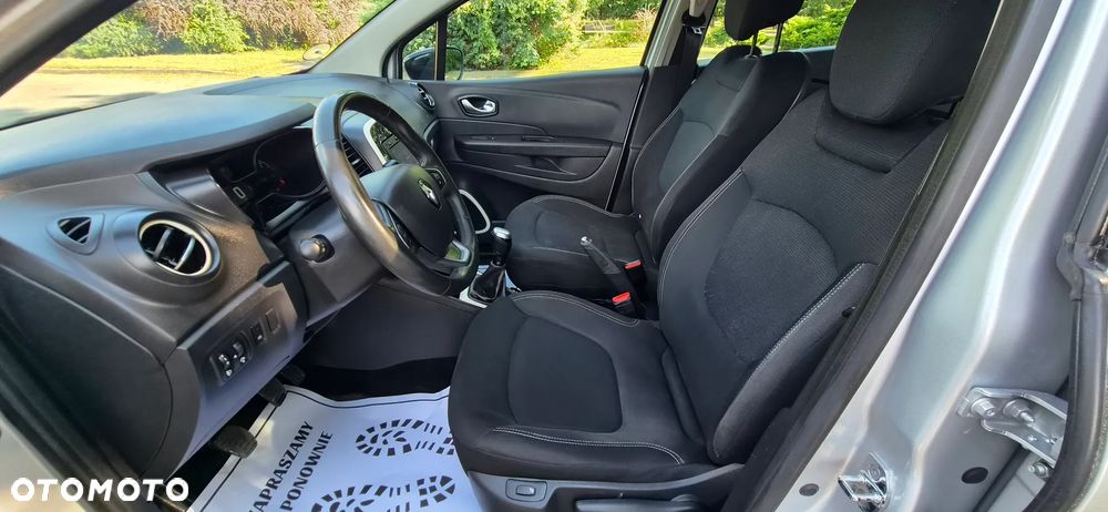 Renault Captur 0.9 Energy TCe Limited - 18