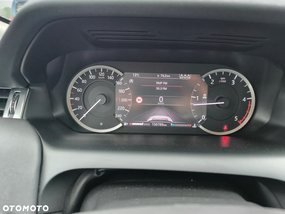 Land Rover Discovery Sport D150 FWD - 21