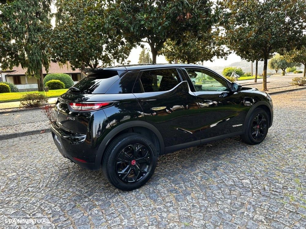 DS DS3 Crossback 1.5 BlueHDi Performance Line - 27