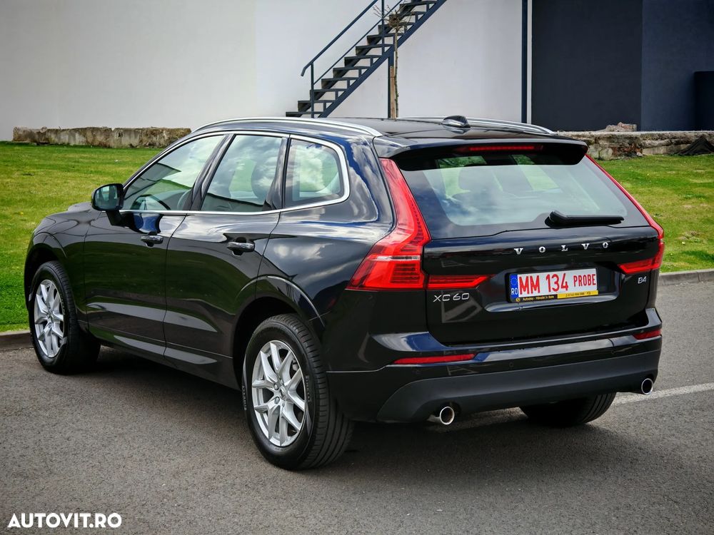 Volvo XC 60 - 7