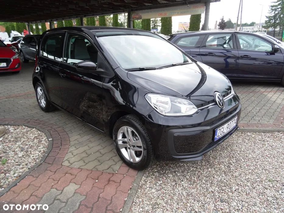 Volkswagen up! 1.0 Beats - 3