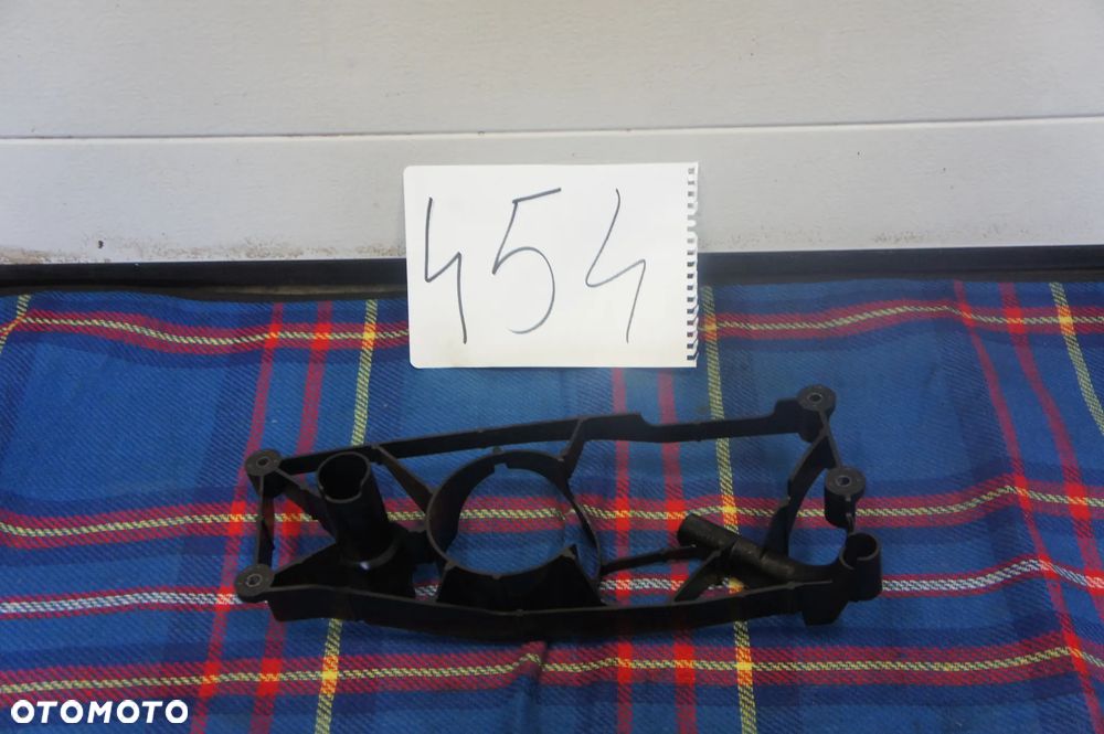 NR 454 Wkład miski olejowej Audi A6 3.0TDI 272PS 059103138BH - 1