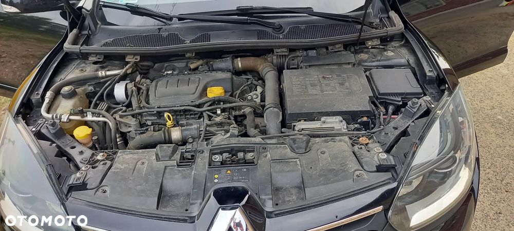 Renault Megane 1.6 dCi Bose - 6