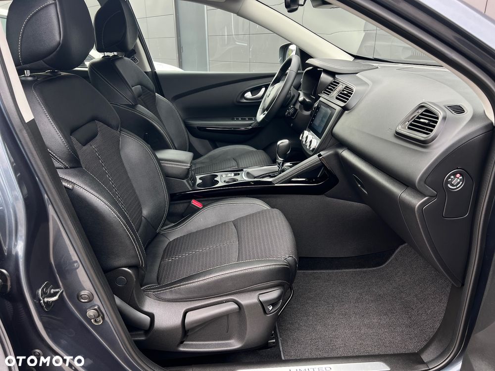 Renault Kadjar 1.3 TCe FAP Intens EDC - 37