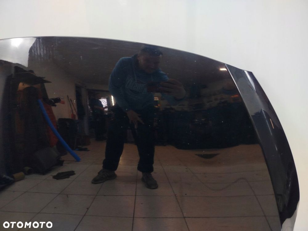 hyundai i30 ii 2011r- maska pokrywa silnika pae - 4
