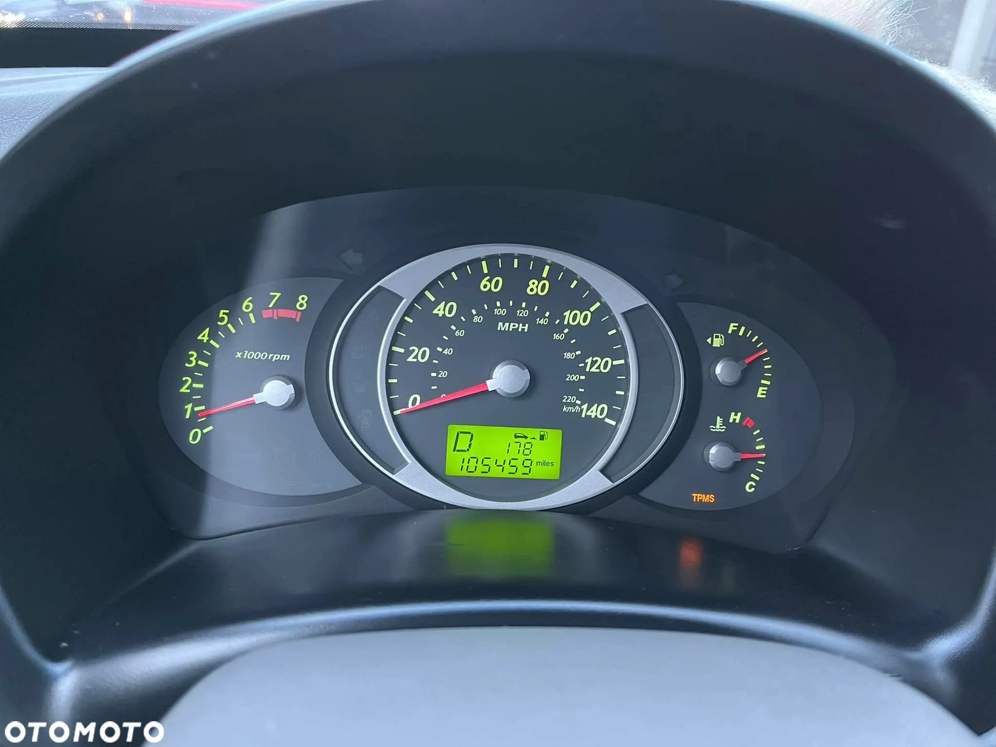 Hyundai Tucson - 5