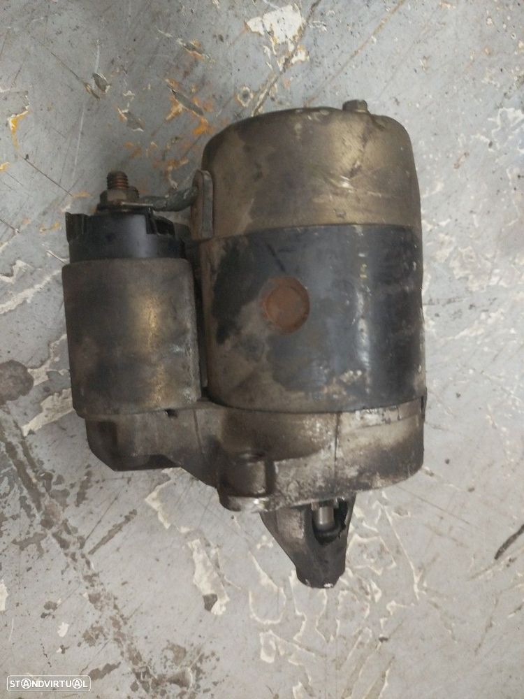 Motor De Arranque Mitsubishi Lancer V (Cb_A, Cd_A, Ce_A) - 1