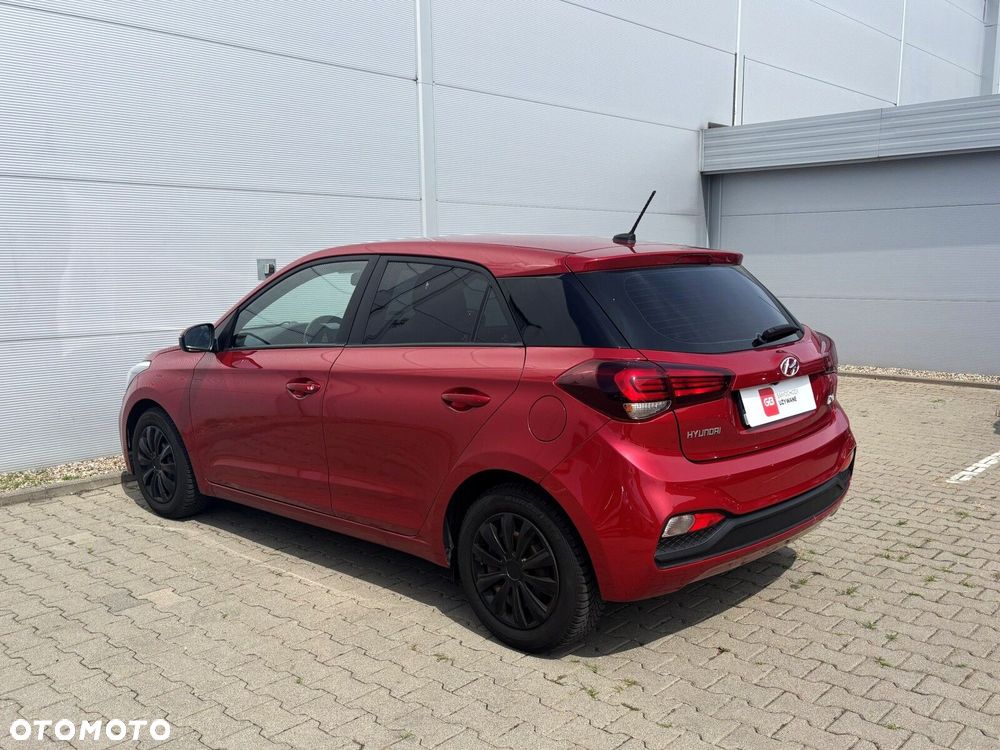Hyundai i20 1.2 GET - 7