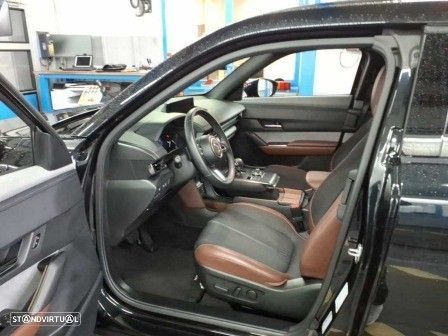 Mazda MX-30 e-Skyactiv Advantage Industrial Vintage - 4