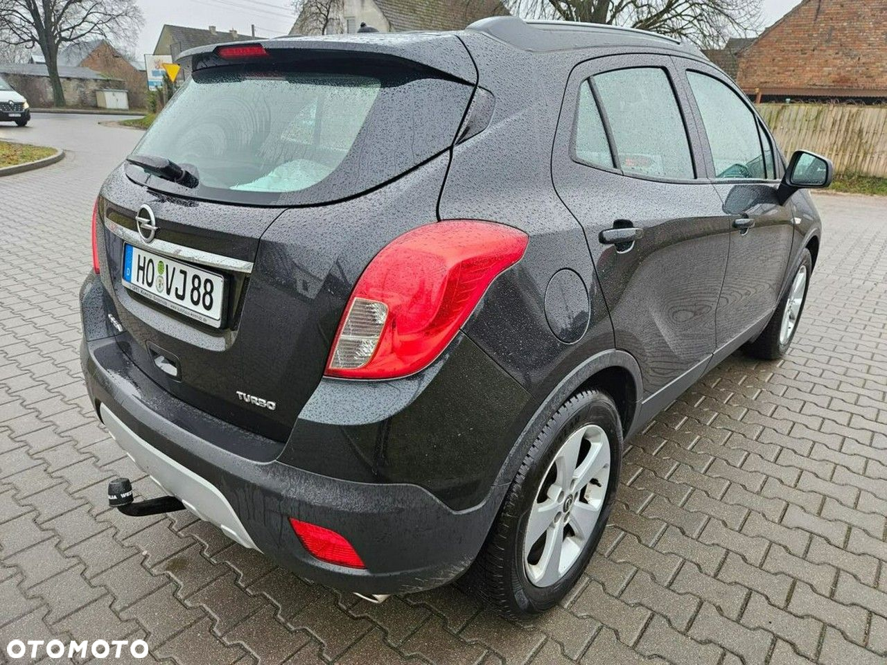 Opel Mokka - 5