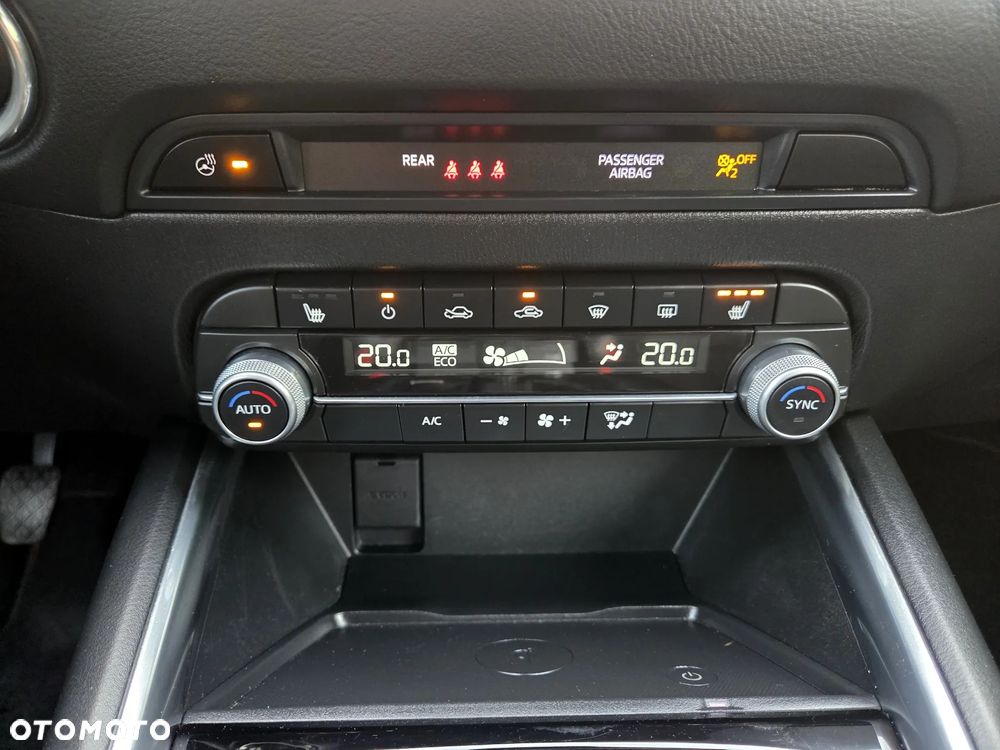Mazda CX-5 2.0 Homura 2WD - 28
