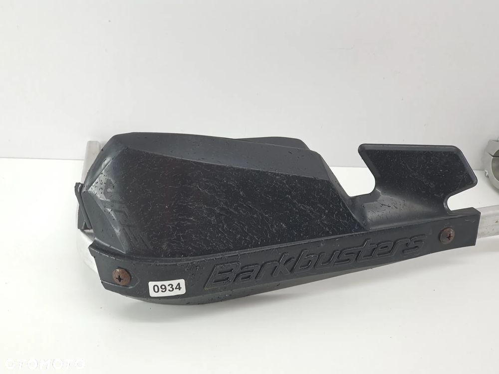 HABDBARY BARKBUSTERS OSLONY RAK   TRIUMPH TIGER 1200 RALLY - 4