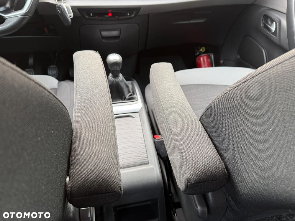 Citroën C4 Picasso e-HDi 115 Attraction - 22