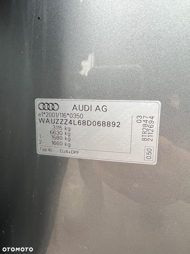 Audi Q7 4.2 TDI Quattro Tiptr - 19
