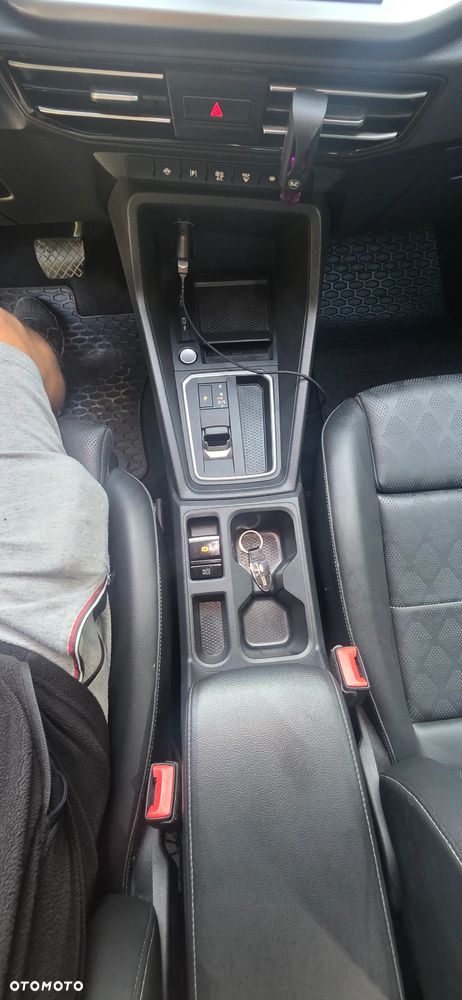 Ford Tourneo Connect 2.0 EcoBlue Titanium - 14