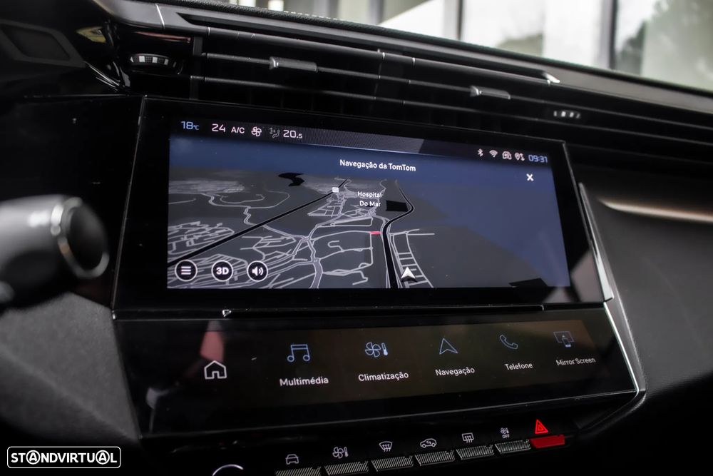 Peugeot 308 SW 225 e-EAT8 GT - 39