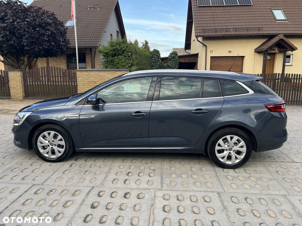 Renault Megane ENERGY TCe 130 LIMITED - 28