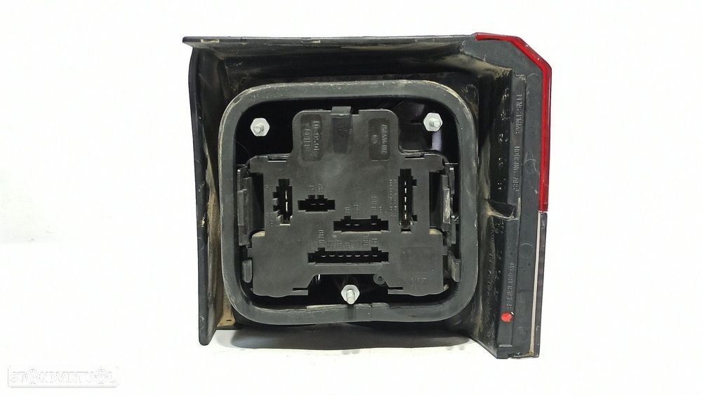 FAROLIM TRASEIRO ESQUERDO VOLKSWAGEN T4 TRANSPORTER/FURGONETA (MOD. 1991) CAJA C... - 2