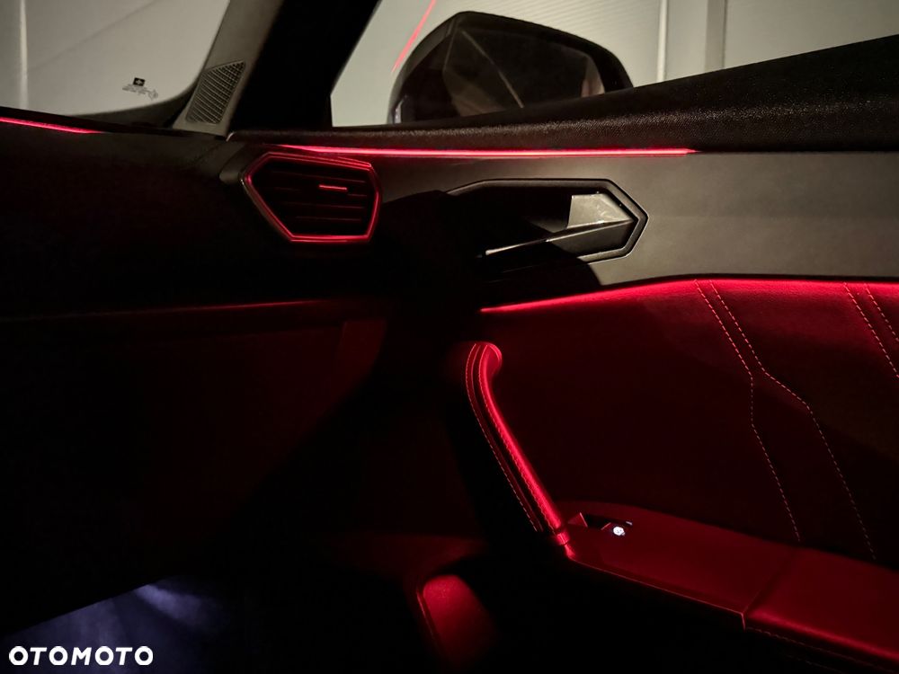Cupra Formentor 1.5 TSI DSG - 19