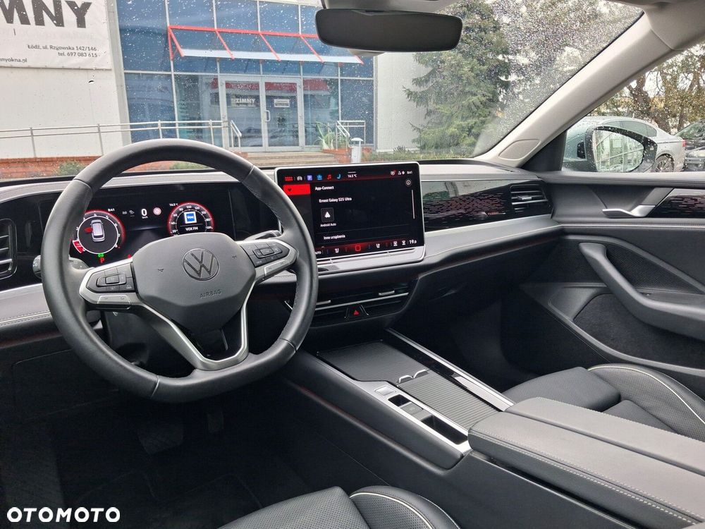 Volkswagen Passat - 21