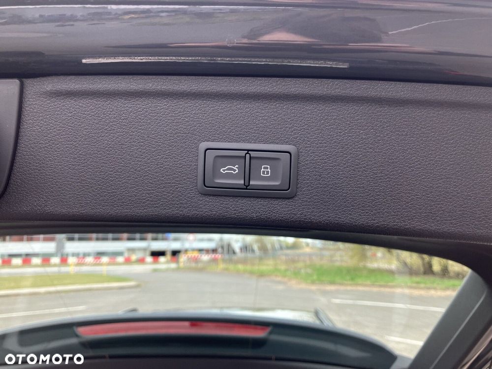 Audi A4 Avant - 23