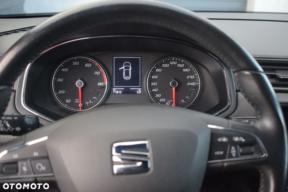 Seat Ibiza 1.0 EcoTSI S&S XCELLENCE - 17