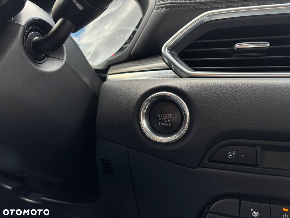 Mazda CX-5 2.0 Exclusive-Line 2WD - 31