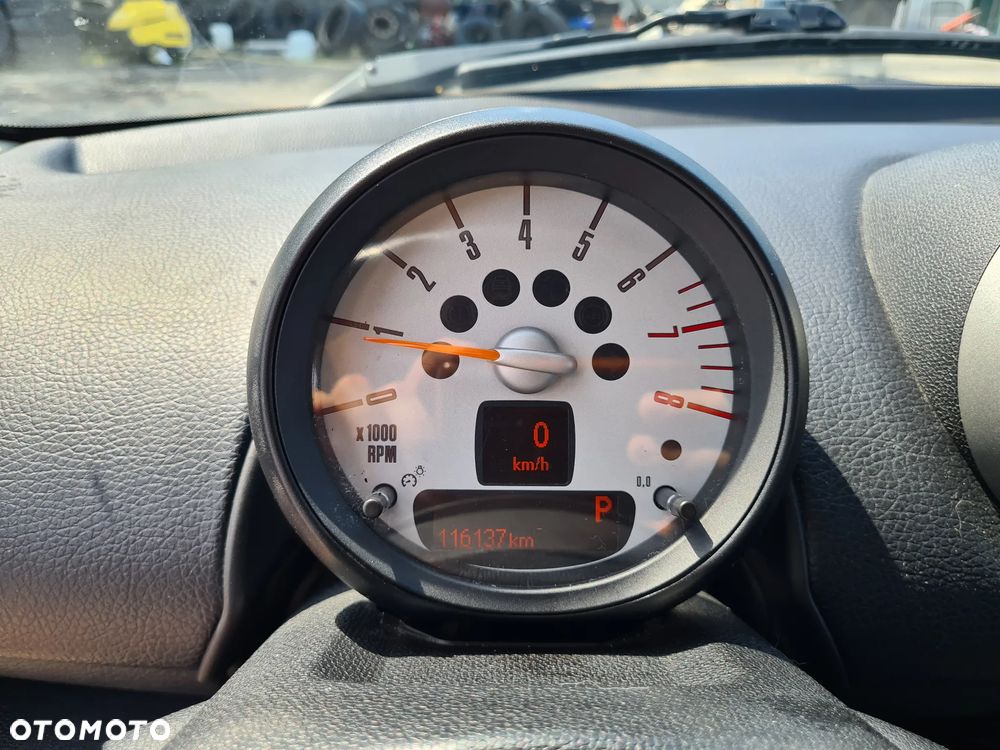 MINI Countryman - 21