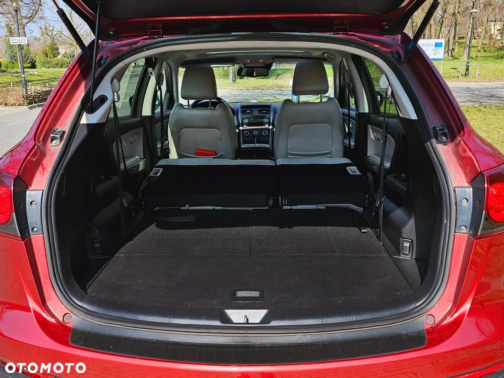 Mazda CX-9 - 29