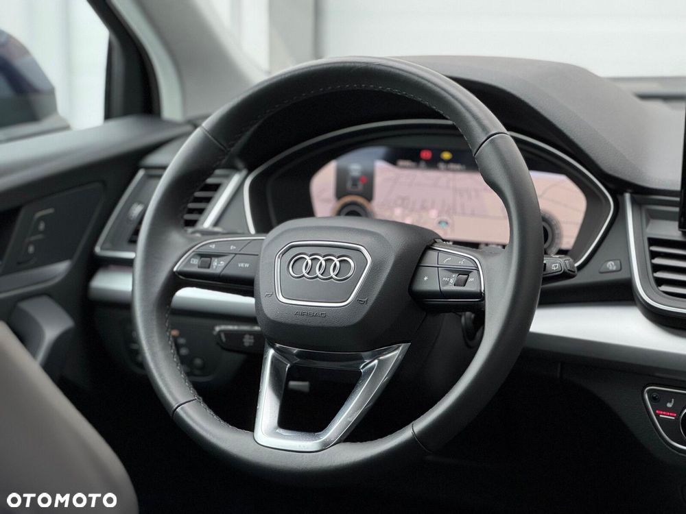 Audi Q5 50 TFSI e Quattro Advanced S tronic - 17