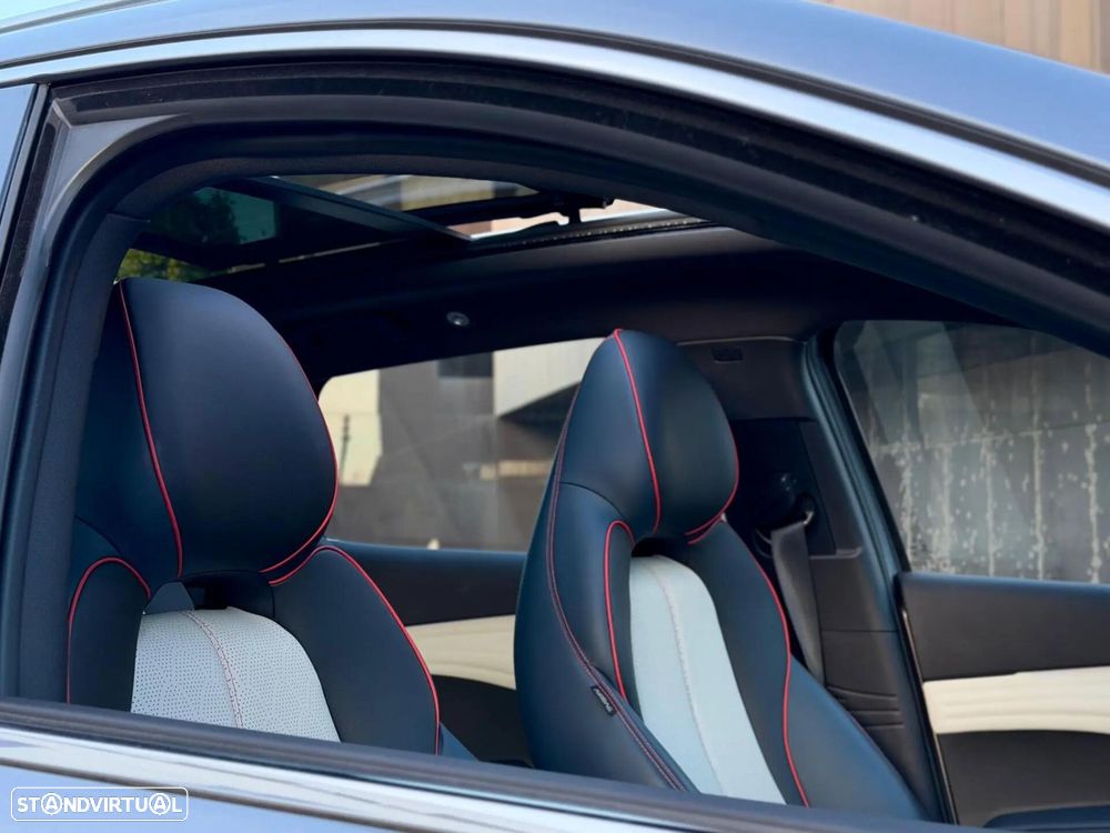 BYD Atto 3 60.48 kWh Design - 6
