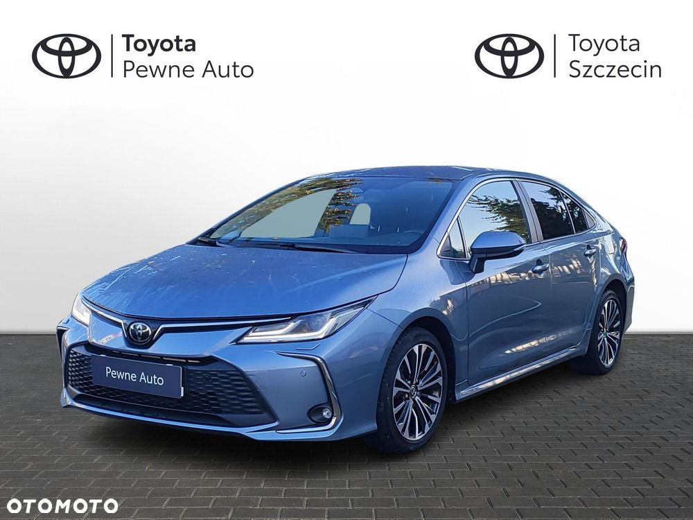 Toyota Corolla 1.5 Style MS - 1