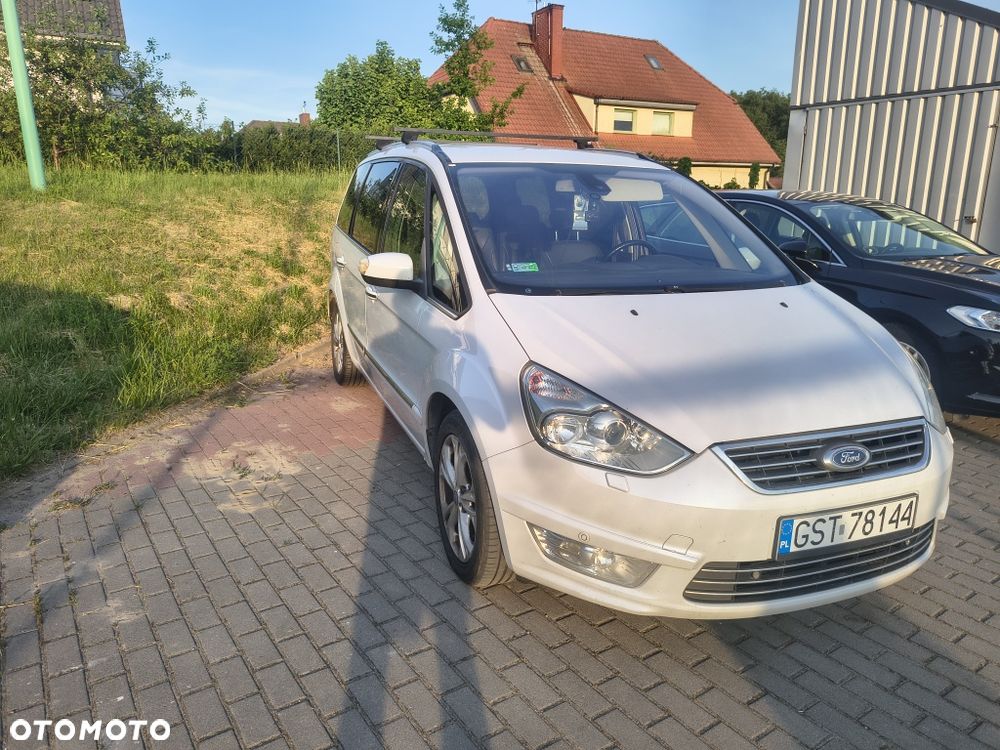Ford Galaxy - 2