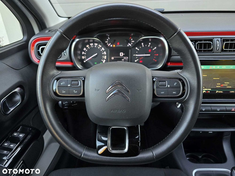 Citroën C3 - 13