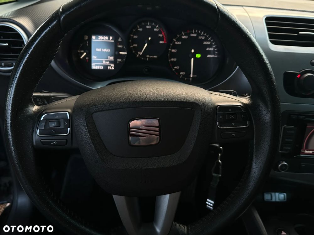 Seat Leon 1.8 TSI DSG Style - 8