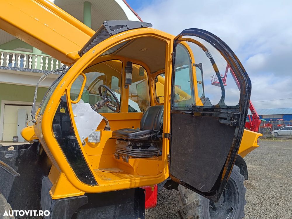Haulotte FH3500/14F - 15
