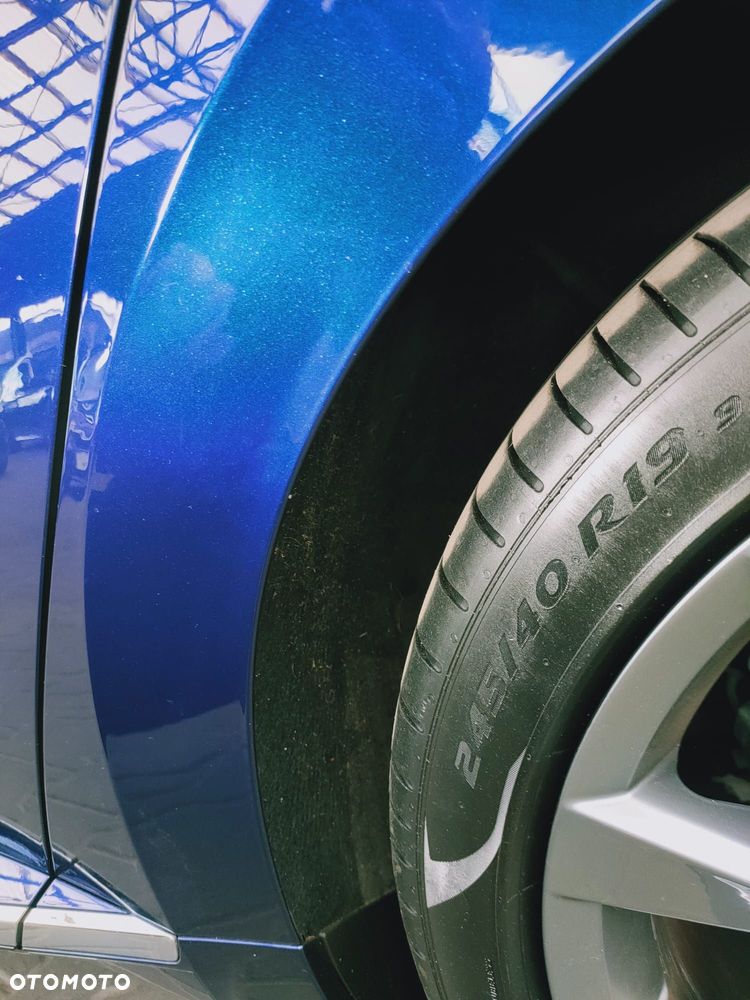 Volkswagen Arteon 2.0 TSI Elegance DSG - 17