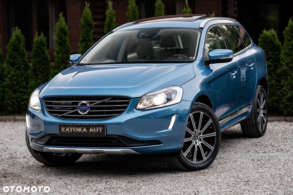 Volvo Xc60 2014 photo 2
