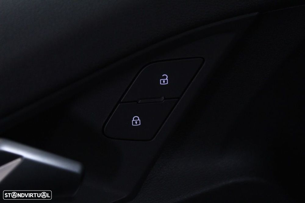 Audi A3 Sportback 40 TFSIe Advanced - 22