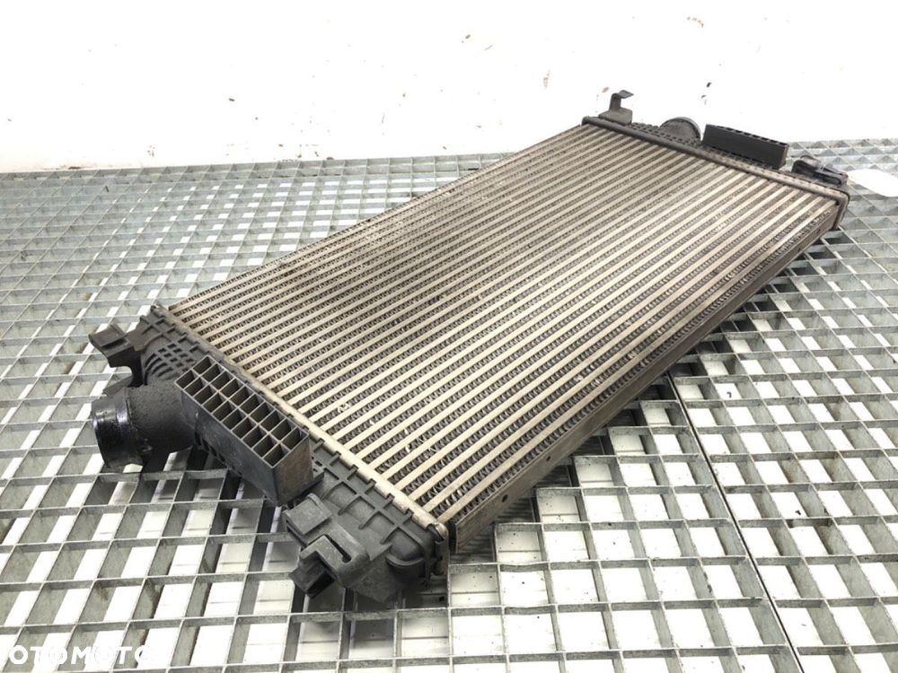 INTERCOOLER  OPEL ASTRA J Sports Tourer (P10) 2010 - 2015 2.0 CDTI (35) 118 kW [160 KM] olej - 3