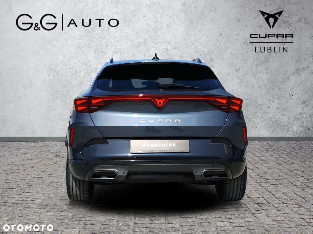 Cupra Formentor 2.0 TSI 4Drive DSG - 5