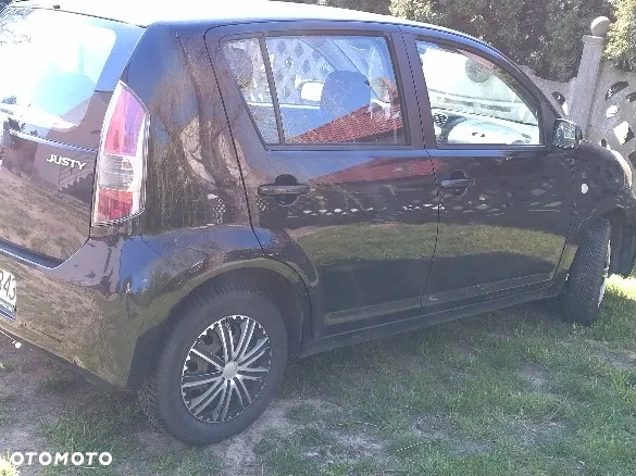 Subaru Justy 1.0 Active - 7