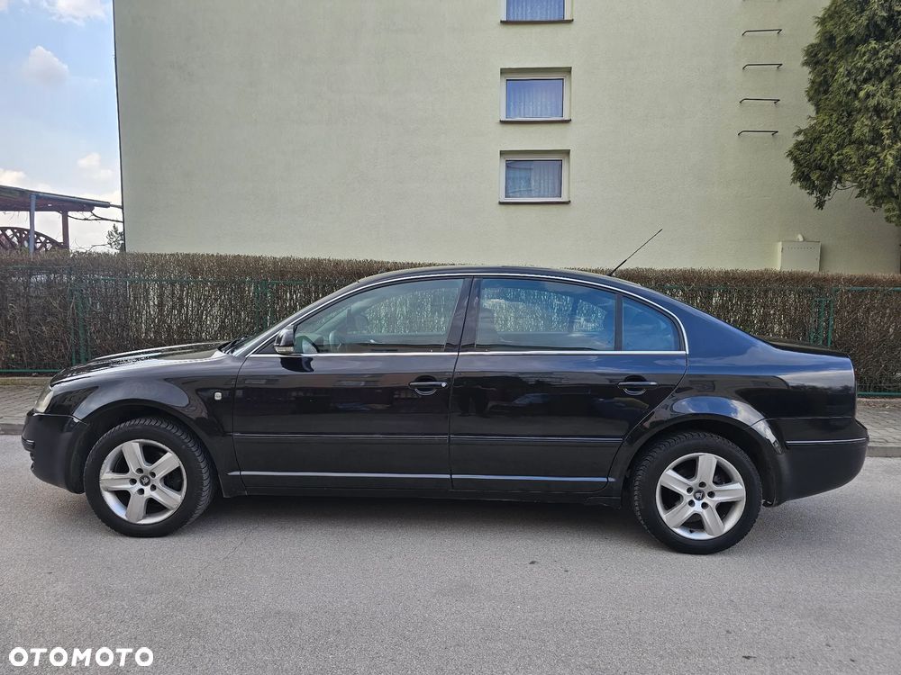 Skoda Superb 1.9 TDI Classic - 3
