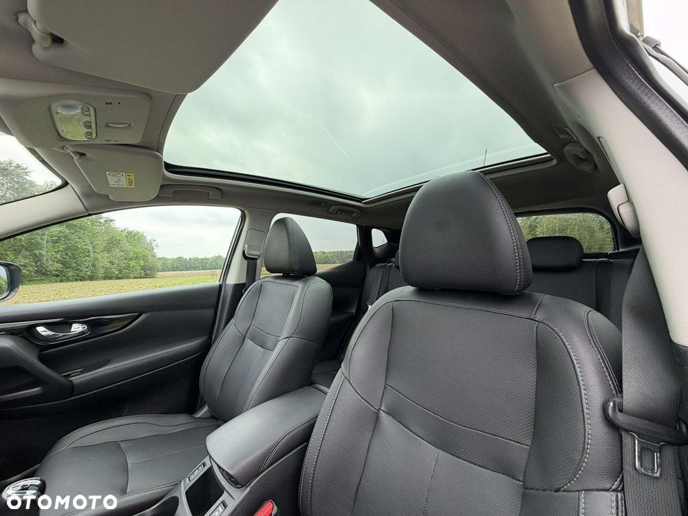 Nissan Qashqai - 20
