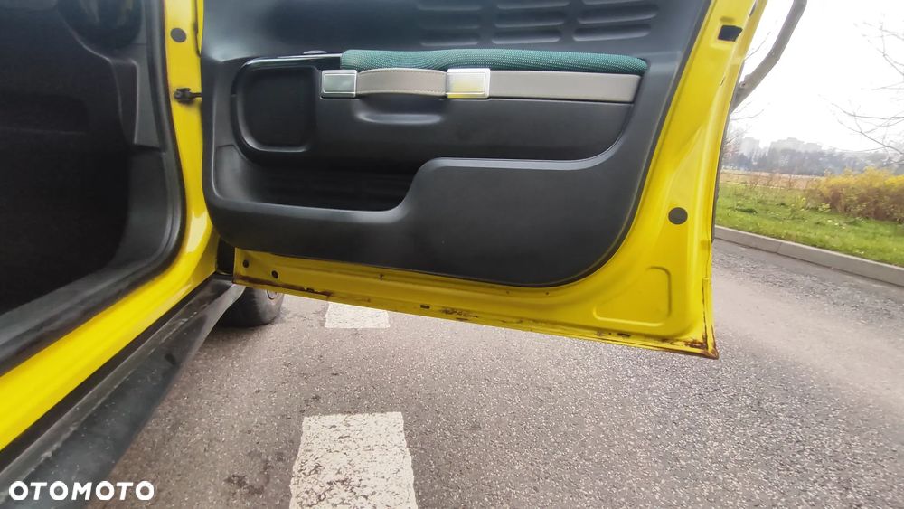 Citroën C4 Cactus 1.2 PureTech Feel - 13