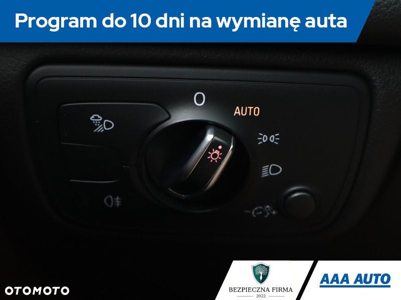 Audi A6 Limousine - 20