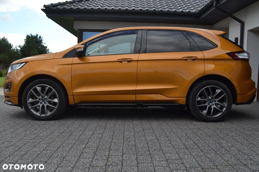 Ford Edge 2.0 TDCi Bi-Turbo 4x4 Sport - 6