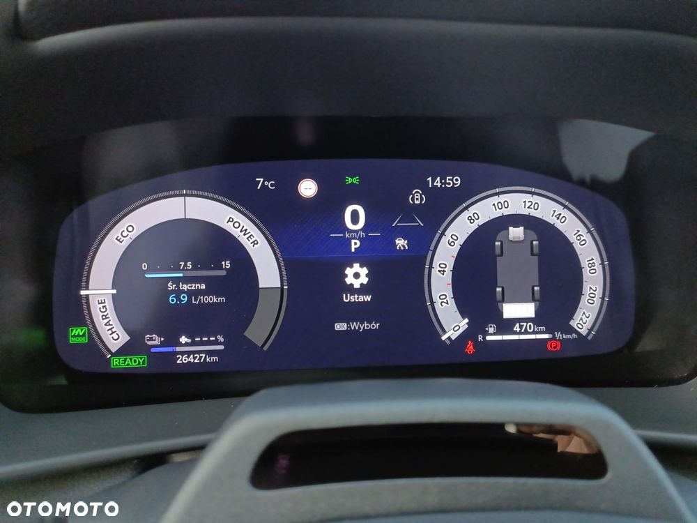 Toyota C-HR - 18