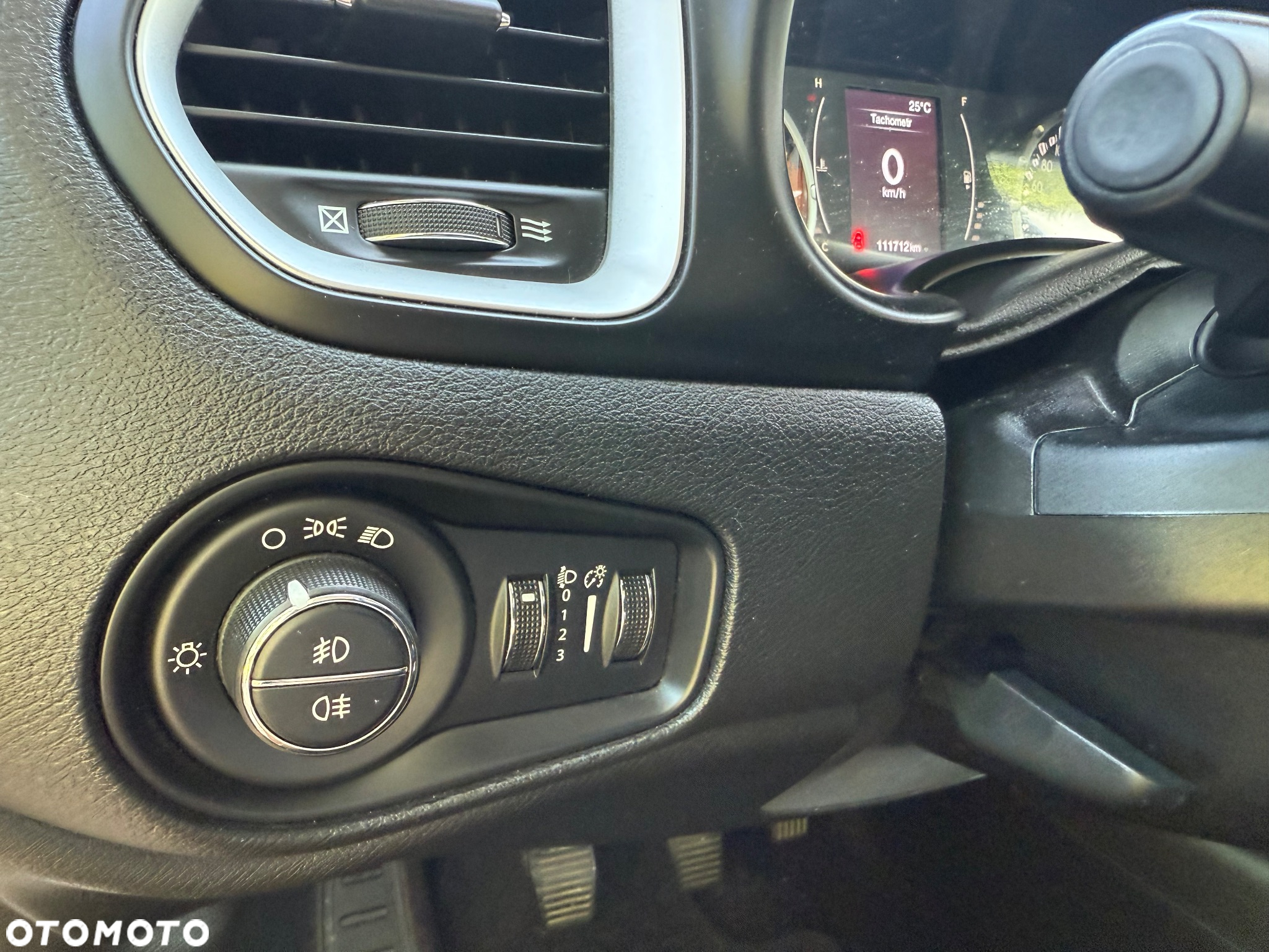 Jeep Renegade 1.6 MultiJet Longitude FWD S&S - 14