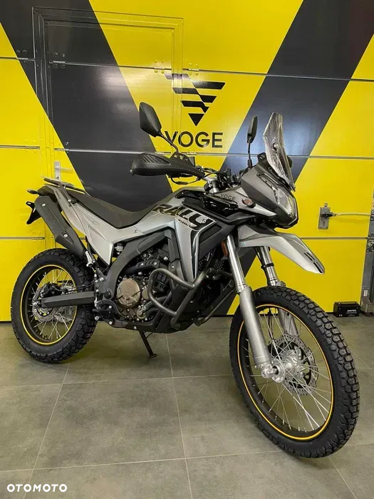 VOGE 300GY RALLY